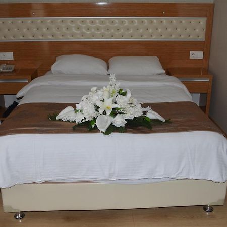 Serenti Pamuk Hotel Giresun Exterior foto
