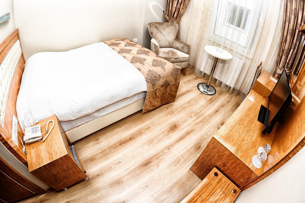 Serenti Pamuk Hotel Giresun Zimmer foto