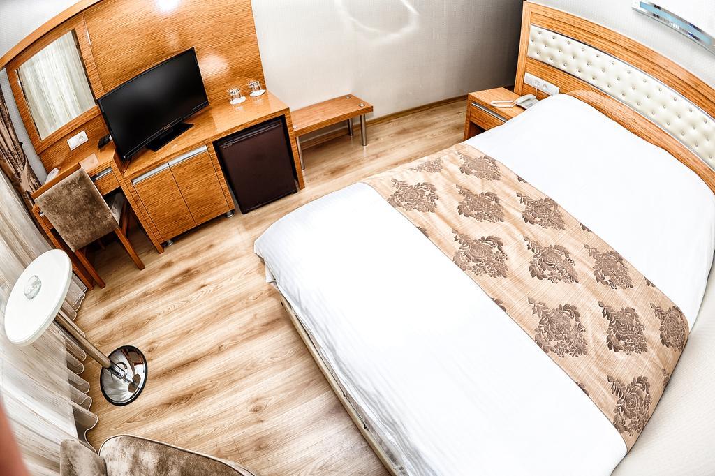 Serenti Pamuk Hotel Giresun Zimmer foto