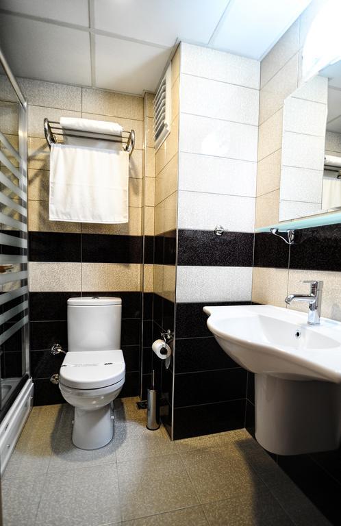 Serenti Pamuk Hotel Giresun Zimmer foto