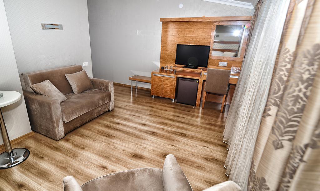 Serenti Pamuk Hotel Giresun Zimmer foto