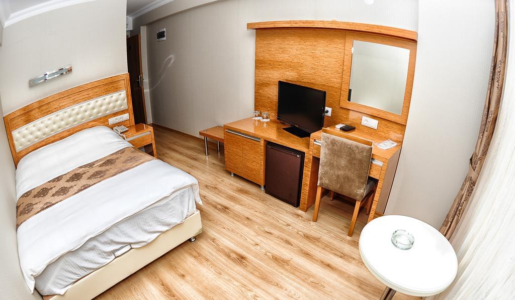 Serenti Pamuk Hotel Giresun Zimmer foto