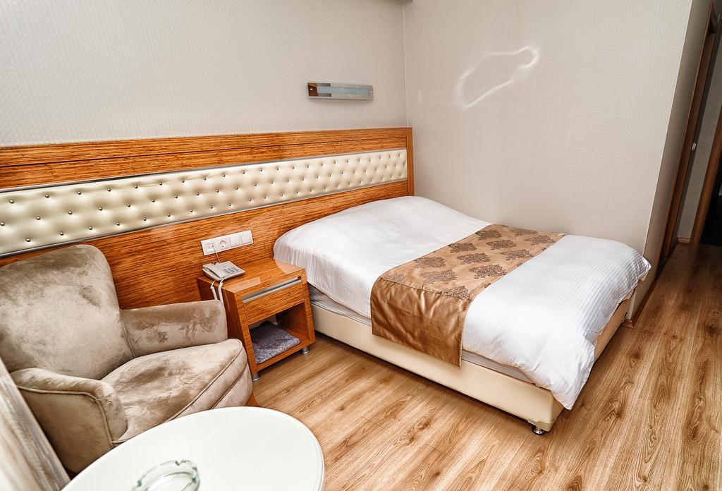 Serenti Pamuk Hotel Giresun Zimmer foto