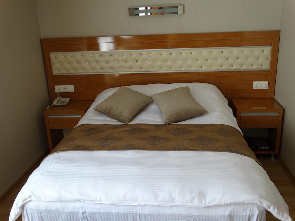 Serenti Pamuk Hotel Giresun Zimmer foto